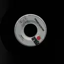 7inch Vinyl Single - Adriano Celentano - La Lotta Dell' Amore / Azzurro - No Cover