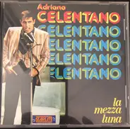 Adriano Celentano - La Mezza Luna