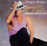 Adriano Celentano - La Pubblica Ottusità