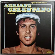 Adriano Celentano - La Sua Storia
