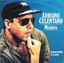 7inch Vinyl Single - Adriano Celentano - Mistero