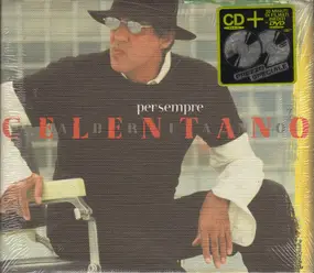 Adriano Celentano - Per Sempre