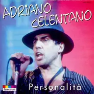 Adriano Celentano - Personalitá