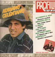 Adriano Celentano - Profile Musicali