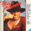 LP - Adriano Celentano - Primo Adriano