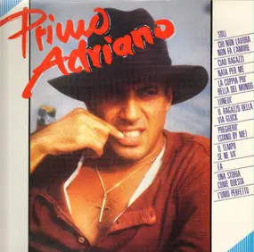 Adriano Celentano - Primo Adriano