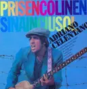LP - Adriano Celentano - Prisencolinensinainciusol