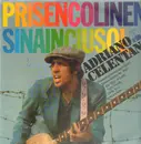 LP - Adriano Celentano - Prisencolinensinainciusol