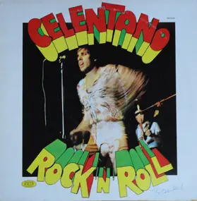 Adriano Celentano - Rock 'n' Roll