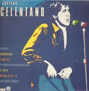 Adriano Celentano - Adriano Celentano