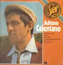 LP - Adriano Celentano - Star Discothek