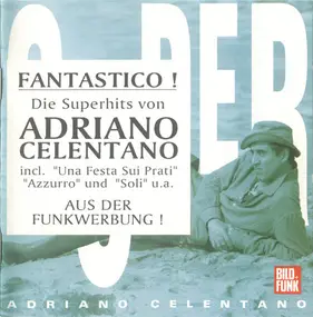 Adriano Celentano - Super Best