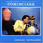 Adriano Pappalardo - Cominciare