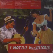 Adriano Valle - I Motivi Dell'Allegria Vol. 5