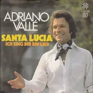 Adriano Valle - Santa Lucia