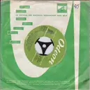 7inch Vinyl Single - Adriano With Accompaniment Directed By Geoff Love - Top Pops - Part 2