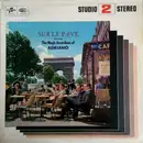 LP - Adriano - Sur Le Pavé