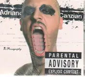 adriano canzian - Pornography