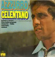 Adriano Celentano a.o. - Azzurro