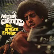 LP - Adriano Celentano - Die großen Erfolge