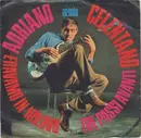 7'' - Adriano Celentano - Eravamo in 100.000