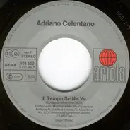 Adriano Celentano - Il Tempo Se Ne Va