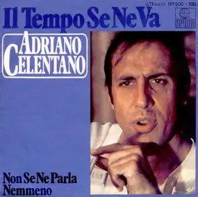 Adriano Celentano - Il Tempo Se Ne Va