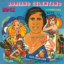 LP - Adriano Celentano - Rock