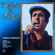 LP - Adriano Celentano - Stars In Gold