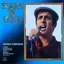 LP - Adriano Celentano - Stars In Gold