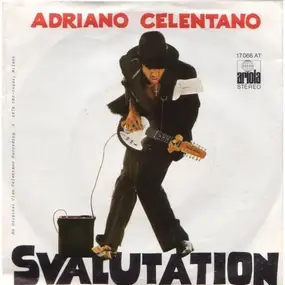 Adriano Celentano - Svalutation