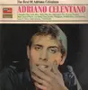 LP - Adriano Celentano - The Best Of Adriano Celentano