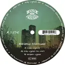 12'' - Adriano Filippucci - City Lights EP