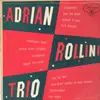 LP - Adrian Rollini Trio - Adrian Rollini Trio