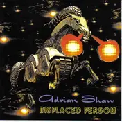 Adrian Shaw - Displaced Person