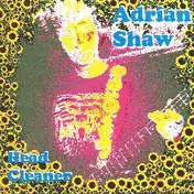 Adrian Shaw - Head Cleaner