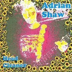 Adrian Shaw - Head Cleaner