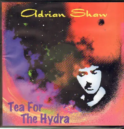 Adrian Shaw - Tea for the Hydra