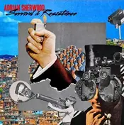 Adrian Sherwood - Survival & Resistance (2LP+MP3/180gr)