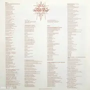 LP - Adrian Snell - Feed The Hungry Heart