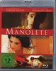 Blu Ray - Adrien Brody / Penelope Cruz a.o. - Manolete / A Matador's Mistress