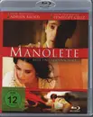 Blu Ray - Adrien Brody / Penelope Cruz a.o. - Manolete / A Matador's Mistress