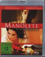 Adrien Brody / Penelope Cruz a.o. - Manolete / A Matador's Mistress