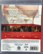 Blu Ray - Adrien Brody / Penelope Cruz a.o. - Manolete / A Matador's Mistress