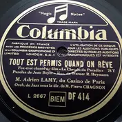 Adrien Lamy