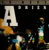 12inch Vinyl Single - Adrien - Le Défi