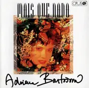 CD - Adriena Bartošová - Mais Que Nada