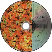 CD - Adriena Bartošová - Mais Que Nada