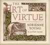 CD - Adrienne Young & Little Sadie - The Art Of Virtue - Digipak