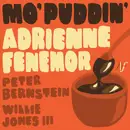 CD - Adrienne Fenemor - Mo' Puddin' - Digipak